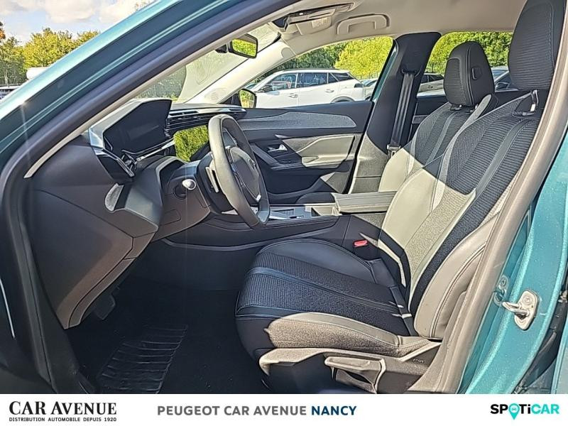 Used PEUGEOT 308 SW 1.2 PureTech 130ch S&S Allure EAT8 2024 Bleu € 18890 in Nancy