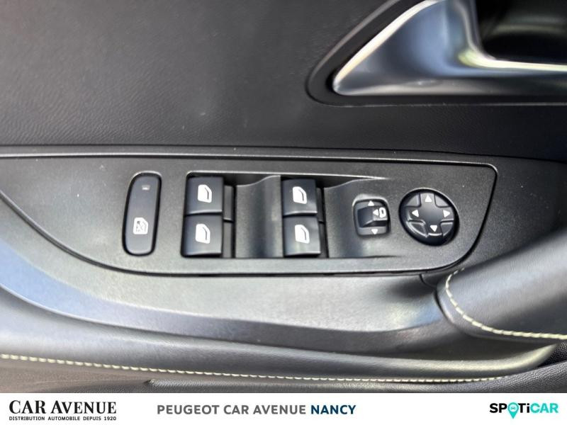 Used PEUGEOT 2008 1.2 PureTech 130ch S&S GT EAT8 2021 Gris Artense (M) € 17690 in Nancy