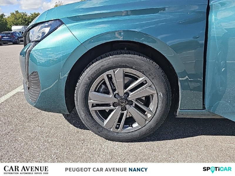 Used PEUGEOT 308 SW 1.2 PureTech 130ch S&S Allure EAT8 2024 Bleu € 18890 in Nancy