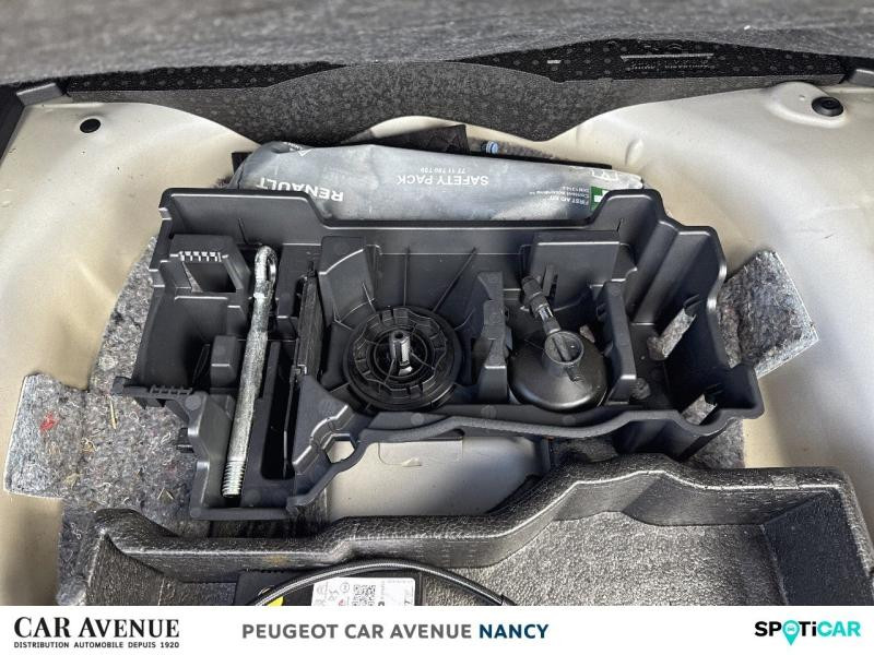 Used PEUGEOT 2008 1.2 PureTech 130ch S&S GT EAT8 2021 Gris Artense (M) € 17690 in Nancy