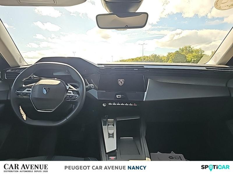 Used PEUGEOT 308 SW 1.2 PureTech 130ch S&S Allure EAT8 2024 Bleu € 18890 in Nancy