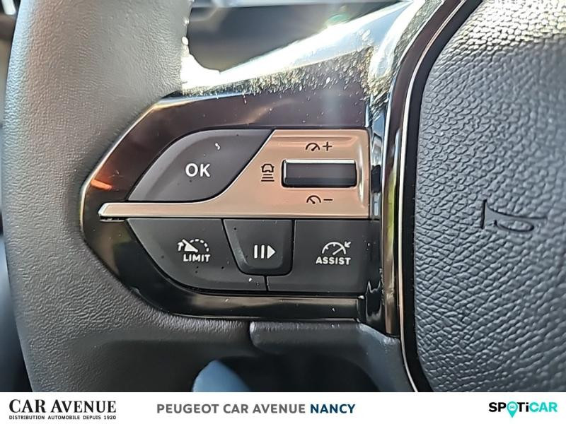 Used PEUGEOT 308 SW 1.2 PureTech 130ch S&S Allure EAT8 2024 Bleu € 18890 in Nancy