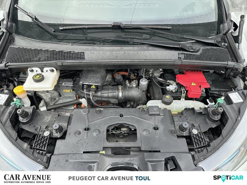 Occasion RENAULT Zoe Business charge normale R90 MY19 2019 Blanc Glacier 6390 € à Nancy