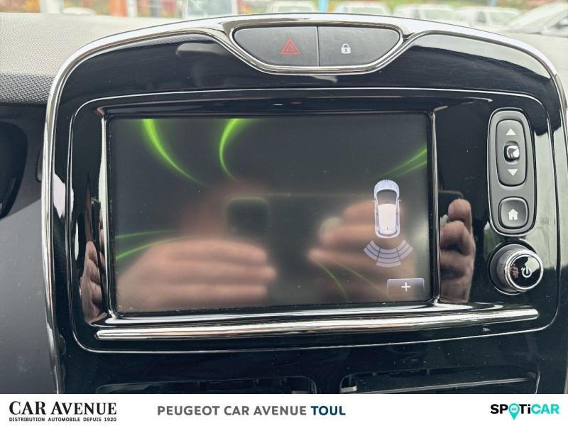 Occasion RENAULT Zoe Business charge normale R90 MY19 2019 Blanc Glacier 6390 € à Nancy