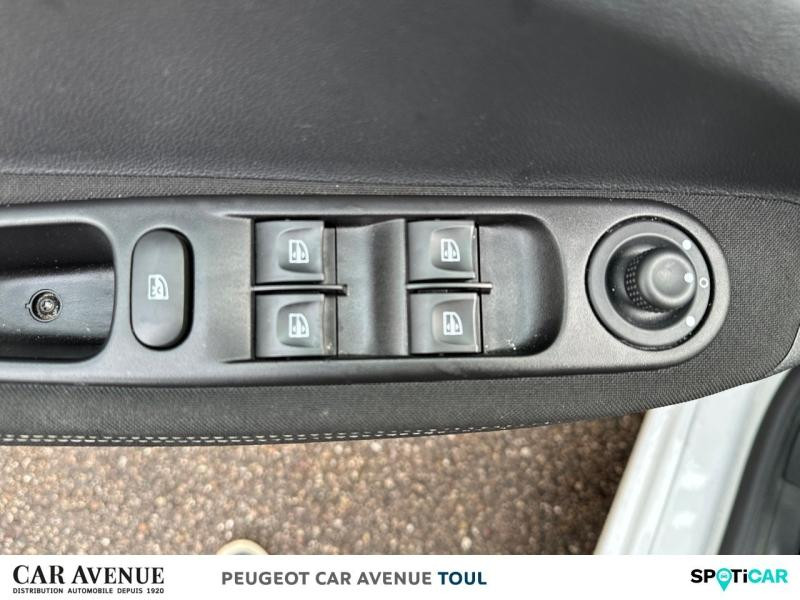 Occasion RENAULT Zoe Business charge normale R90 MY19 2019 Blanc Glacier 6390 € à Nancy