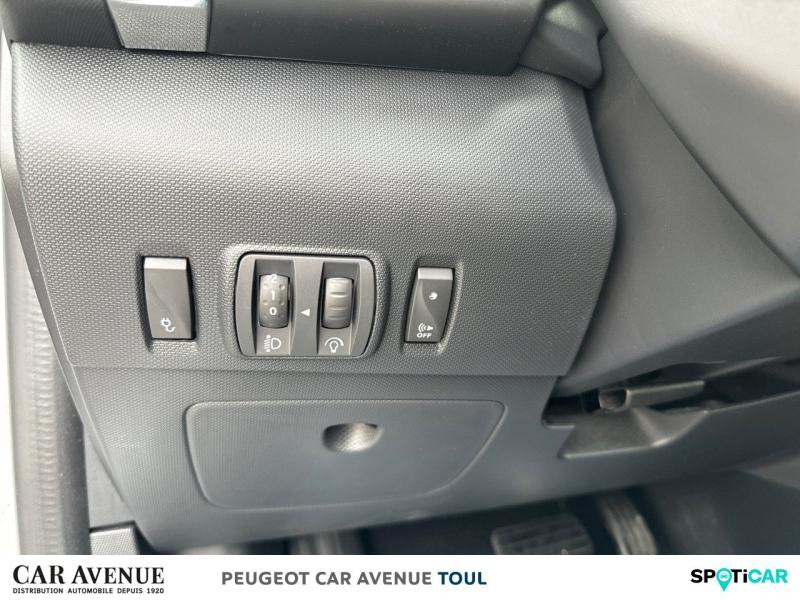 Occasion RENAULT Zoe Business charge normale R90 MY19 2019 Blanc Glacier 6390 € à Nancy