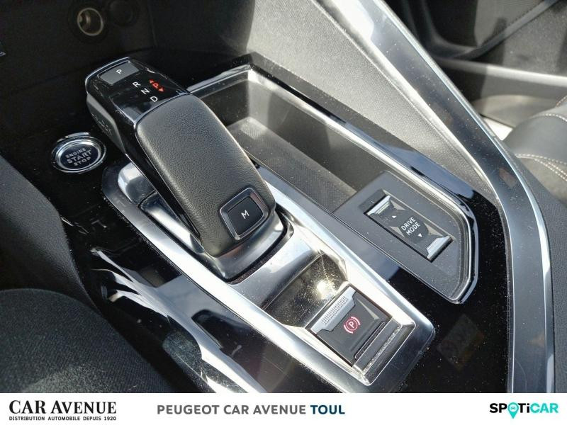 Occasion PEUGEOT 3008 1.2 PureTech 130ch S&S GT EAT8 2021 Rouge Ultimate (V) 18590 € à Nancy