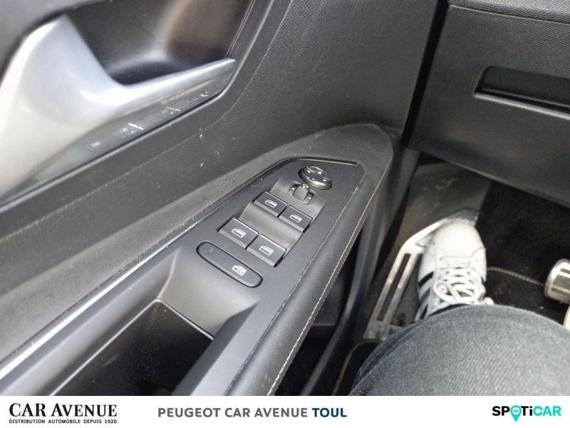 Occasion PEUGEOT 3008 1.2 PureTech 130ch S&S GT EAT8 2021 Rouge Ultimate (V) 18590 € à Nancy