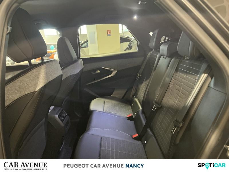 Occasion PEUGEOT 3008 1.2 Hybrid 136ch Allure e-DCS6 2024 Gris Titane (M) 31990 € à Nancy