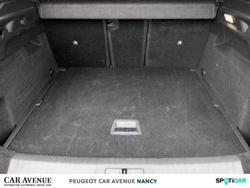 Occasion PEUGEOT 3008 1.2 Hybrid 136ch GT e-DCS6 2024 Noir Perla Nera (M) 32290 € à Nancy