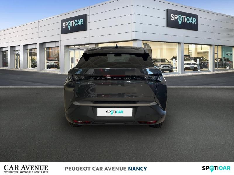 Occasion PEUGEOT 3008 1.2 Hybrid 136ch Allure e-DCS6 2024 Gris Titane (M) 31990 € à Nancy