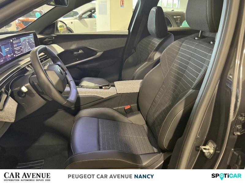Occasion PEUGEOT 3008 1.2 Hybrid 136ch Allure e-DCS6 2024 Gris Titane (M) 31990 € à Nancy