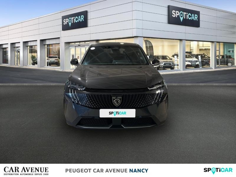 Occasion PEUGEOT 3008 1.2 Hybrid 136ch Allure e-DCS6 2024 Gris Titane (M) 31990 € à Nancy