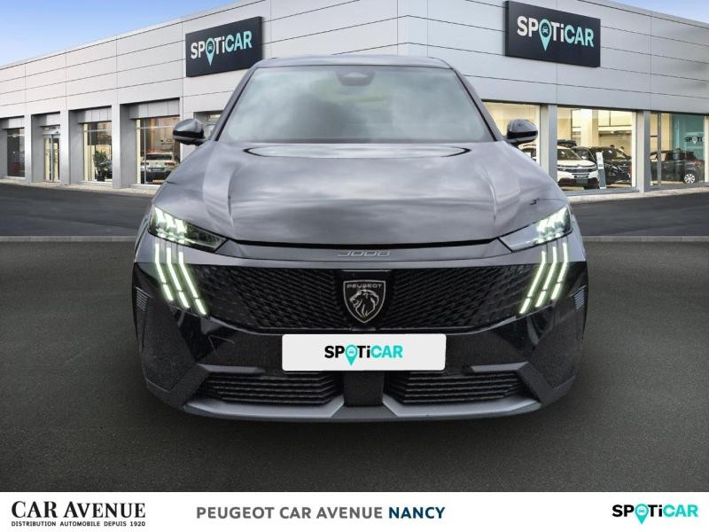Occasion PEUGEOT 3008 1.2 Hybrid 136ch GT e-DCS6 2024 Noir Perla Nera (M) 32290 € à Nancy
