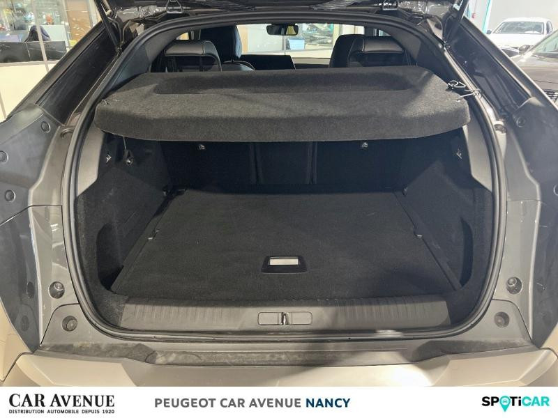 Occasion PEUGEOT 3008 1.2 Hybrid 136ch Allure e-DCS6 2024 Gris Titane (M) 31990 € à Nancy