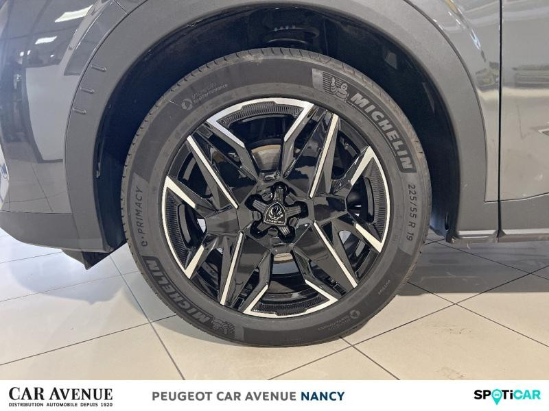 Occasion PEUGEOT 3008 1.2 Hybrid 136ch Allure e-DCS6 2024 Gris Titane (M) 31990 € à Nancy
