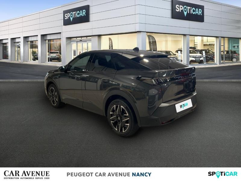 Occasion PEUGEOT 3008 1.2 Hybrid 136ch Allure e-DCS6 2024 Gris Titane (M) 31990 € à Nancy