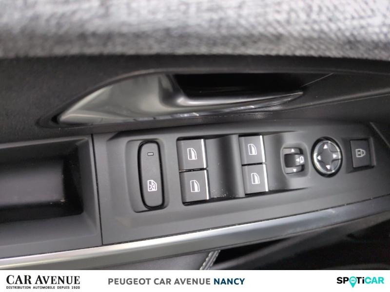 Occasion PEUGEOT 3008 1.2 Hybrid 136ch GT e-DCS6 2024 Noir Perla Nera (M) 32290 € à Nancy