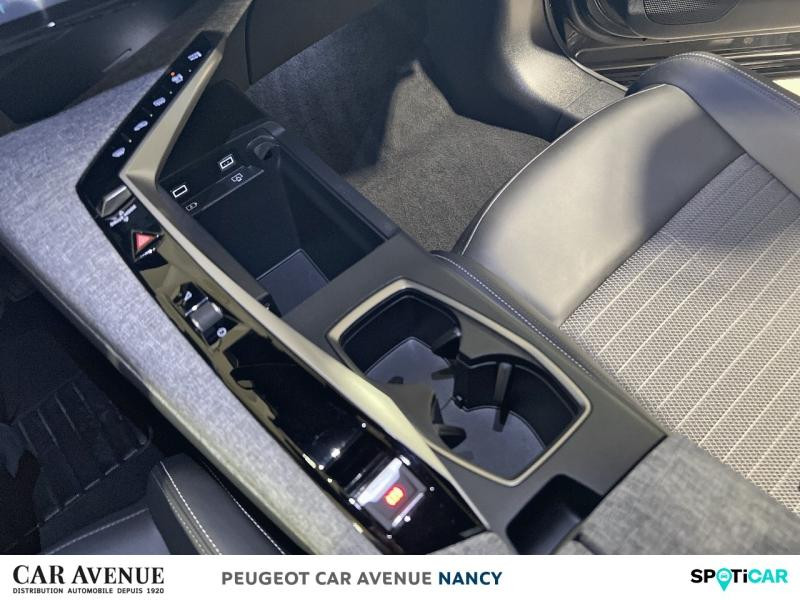 Occasion PEUGEOT 3008 1.2 Hybrid 136ch Allure e-DCS6 2024 Gris Titane (M) 31990 € à Nancy