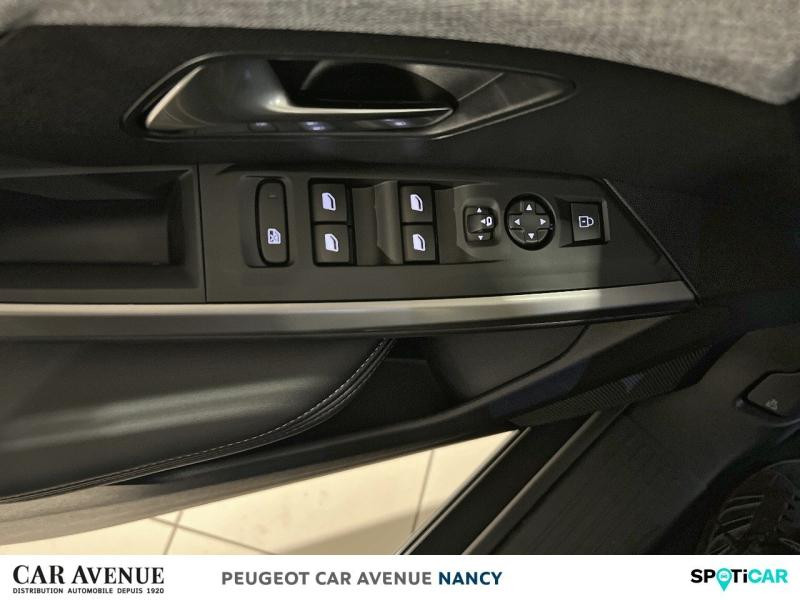 Occasion PEUGEOT 3008 1.2 Hybrid 136ch Allure e-DCS6 2024 Gris Titane (M) 31990 € à Nancy