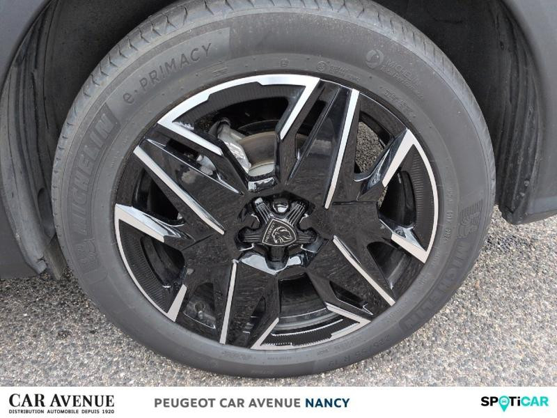 Occasion PEUGEOT 3008 1.2 Hybrid 136ch GT e-DCS6 2024 Noir Perla Nera (M) 32290 € à Nancy
