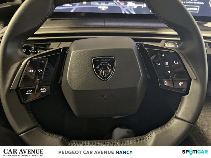 Occasion PEUGEOT 3008 1.2 Hybrid 136ch Allure e-DCS6 2024 Gris Titane (M) 31990 € à Nancy