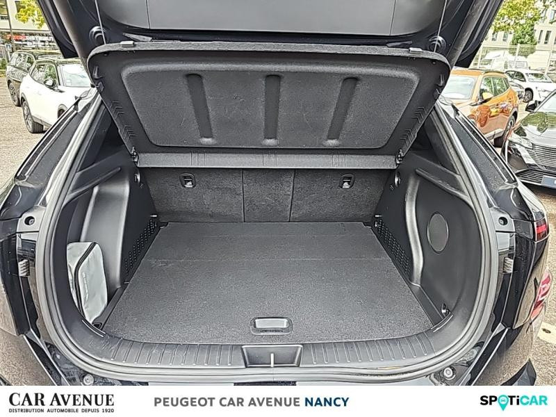Occasion HYUNDAI Kona 1.6 GDi 141ch Hybrid N Line Executive DCT-6 2024 Abyss Black perlé métallisé 29790 € à Nancy