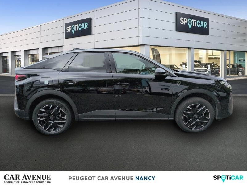Occasion PEUGEOT 3008 1.2 Hybrid 136ch GT e-DCS6 2024 Noir Perla Nera (M) 32290 € à Nancy