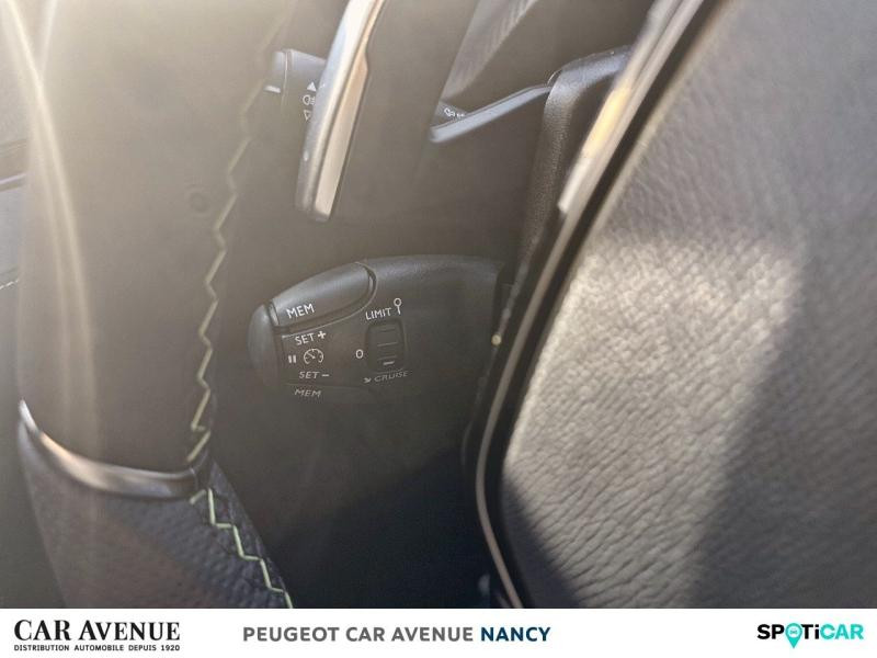 Occasion PEUGEOT 2008 1.2 Hybrid 145ch GT e-DCS6 2025 Blanc Okénite (M) 32290 € à Nancy