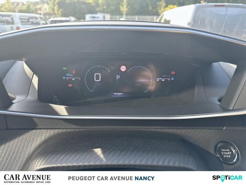 Occasion PEUGEOT 2008 1.2 Hybrid 145ch GT e-DCS6 2025 Blanc Okénite (M) 32290 € à Nancy