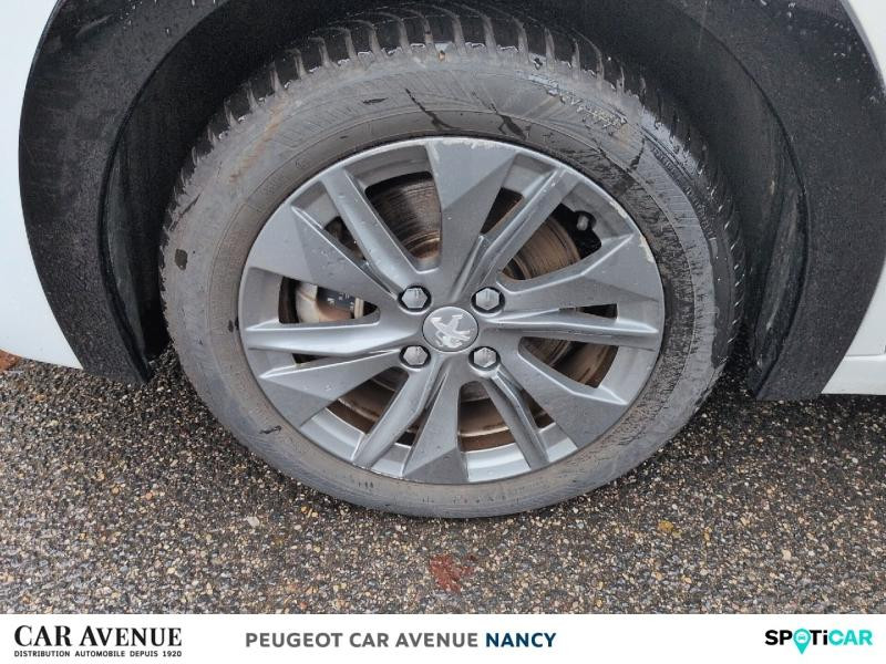 Occasion PEUGEOT 208 Business R e-208 136ch Active BUISNESS R 2022 Blanc Banquise 12790 € à Nancy