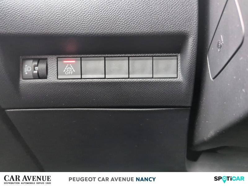 Occasion PEUGEOT 208 Business R e-208 136ch Active BUISNESS R 2022 Blanc Banquise 12790 € à Nancy
