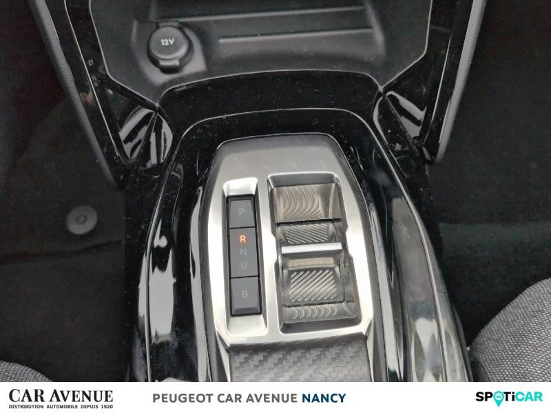 Occasion PEUGEOT 208 Business R e-208 136ch Active BUISNESS R 2022 Blanc Banquise 12790 € à Nancy