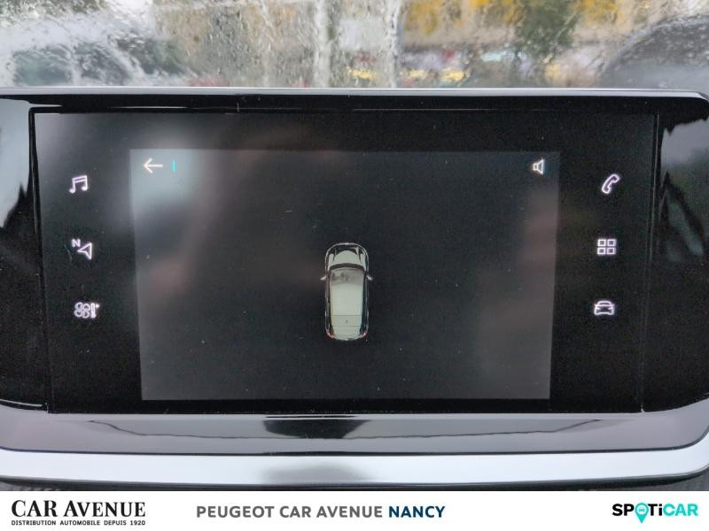 Occasion PEUGEOT 208 Business R e-208 136ch Active BUISNESS R 2022 Blanc Banquise 12790 € à Nancy