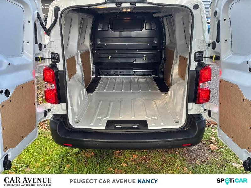 Used PEUGEOT Expert Fg M 1.5 BlueHDi 120ch S&S 2025 Blanc € 28900 in Nancy