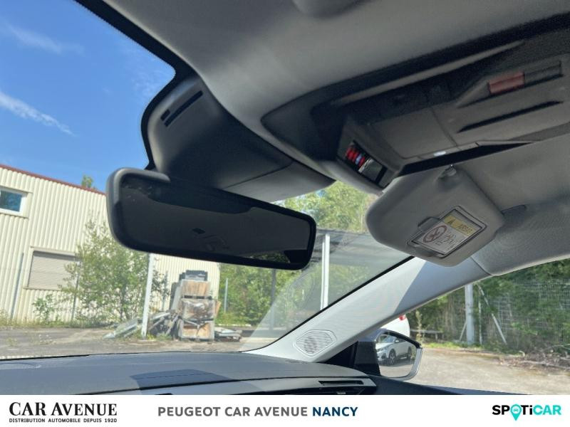 Occasion PEUGEOT 408 Plug-in Hybrid 180ch Allure e-EAT8 2024 Bleu 27990 € à Nancy
