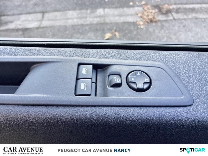 Used PEUGEOT Expert Fg M 1.5 BlueHDi 120ch S&S 2025 Blanc € 28900 in Nancy