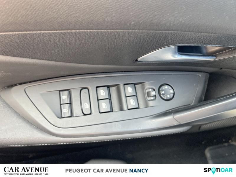 Occasion PEUGEOT 408 Plug-in Hybrid 180ch Allure e-EAT8 2024 Bleu 27990 € à Nancy
