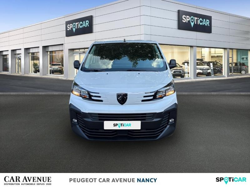 Used PEUGEOT Expert Fg M 1.5 BlueHDi 120ch S&S 2025 Blanc € 28900 in Nancy
