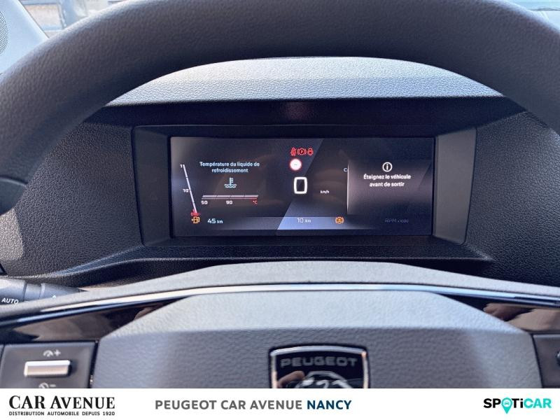 Used PEUGEOT Expert Fg M 1.5 BlueHDi 120ch S&S 2025 Blanc € 28900 in Nancy