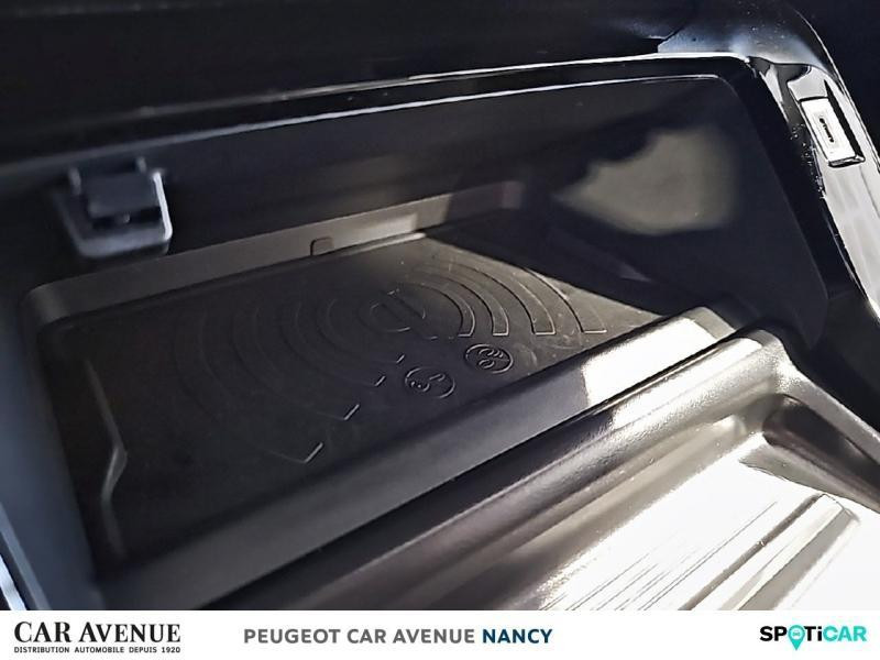Occasion PEUGEOT 2008 1.2 100ch S&S Allure 2024 Blanc Okénite (M) 20495 € à Nancy