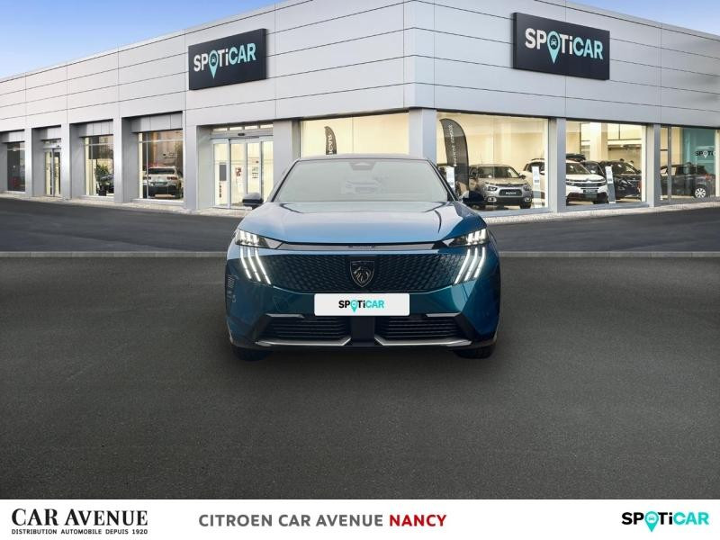 Occasion PEUGEOT 3008 Electrique 325ch Batterie 73 kWh 4x4 Dual Motor First Edition 2025 Bleu 48990 € à Nancy