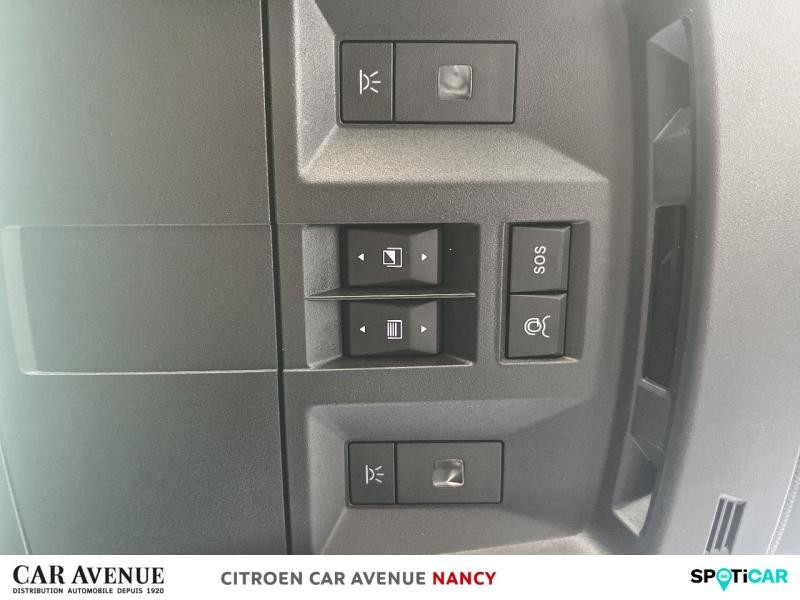 Occasion PEUGEOT 3008 Electrique 325ch Batterie 73 kWh 4x4 Dual Motor First Edition 2025 Bleu 48990 € à Nancy