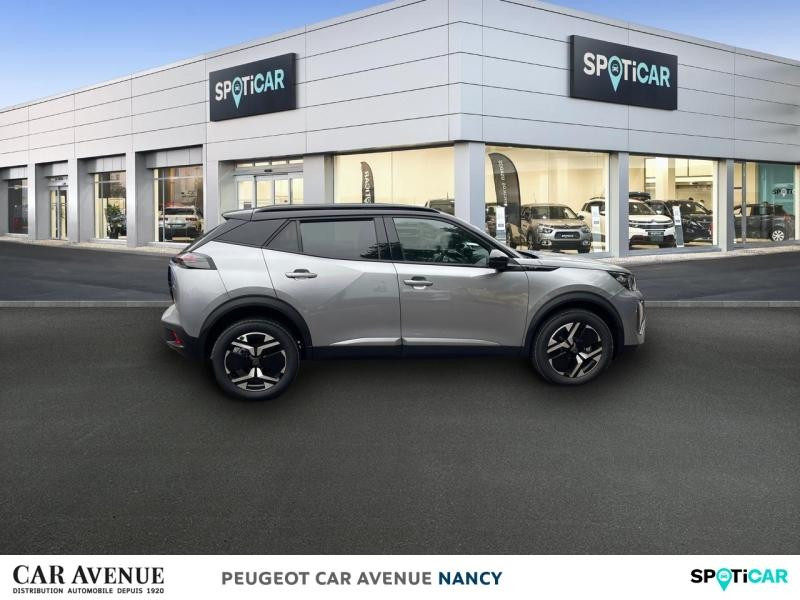 Occasion PEUGEOT 2008 1.2 Hybrid 145ch GT e-DCS6 2025 Gris Artense (M) 29590 € à Nancy