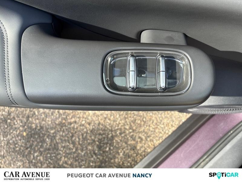 Occasion LEAPMOTOR B10 BEV 218ch Pro Max 67,1 kWh Design 2025 Violet Métal 28990 € à Nancy