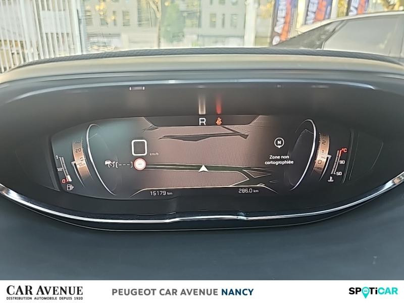 Occasion PEUGEOT 3008 1.2 PureTech 130ch S&S GT EAT8 2021 Rouge Ultimate (V) 21990 € à Nancy