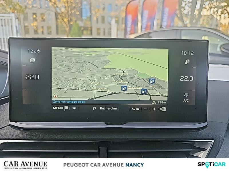 Occasion PEUGEOT 3008 1.2 PureTech 130ch S&S GT EAT8 2021 Rouge Ultimate (V) 21990 € à Nancy