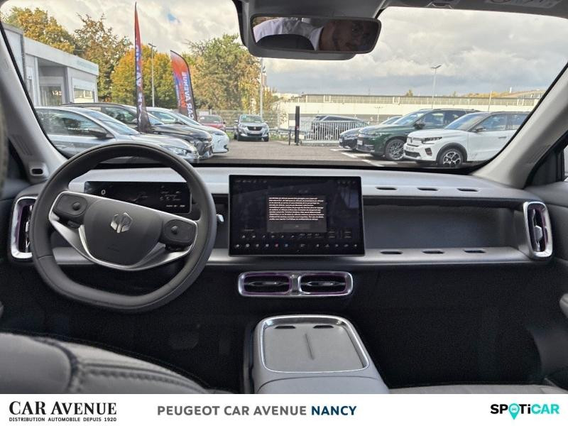 Occasion LEAPMOTOR B10 BEV 218ch Pro Max 67,1 kWh Design 2025 Violet Métal 28990 € à Nancy
