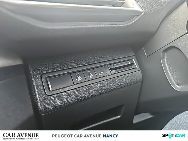 Occasion PEUGEOT 3008 1.2 PureTech 130ch S&S GT EAT8 2021 Rouge Ultimate (V) 21990 € à Nancy