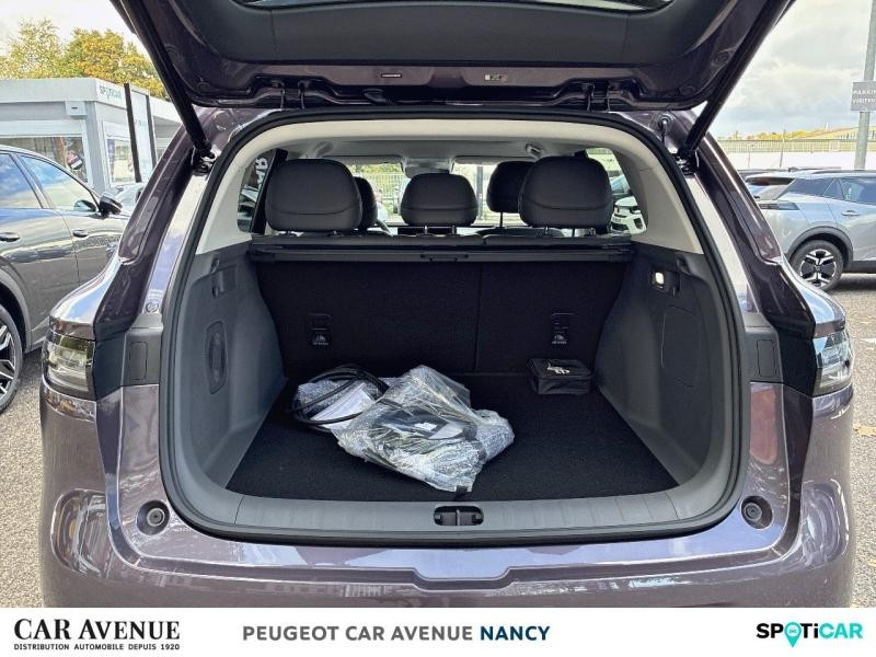 Occasion LEAPMOTOR B10 BEV 218ch Pro Max 67,1 kWh Design 2025 Violet Métal 28990 € à Nancy